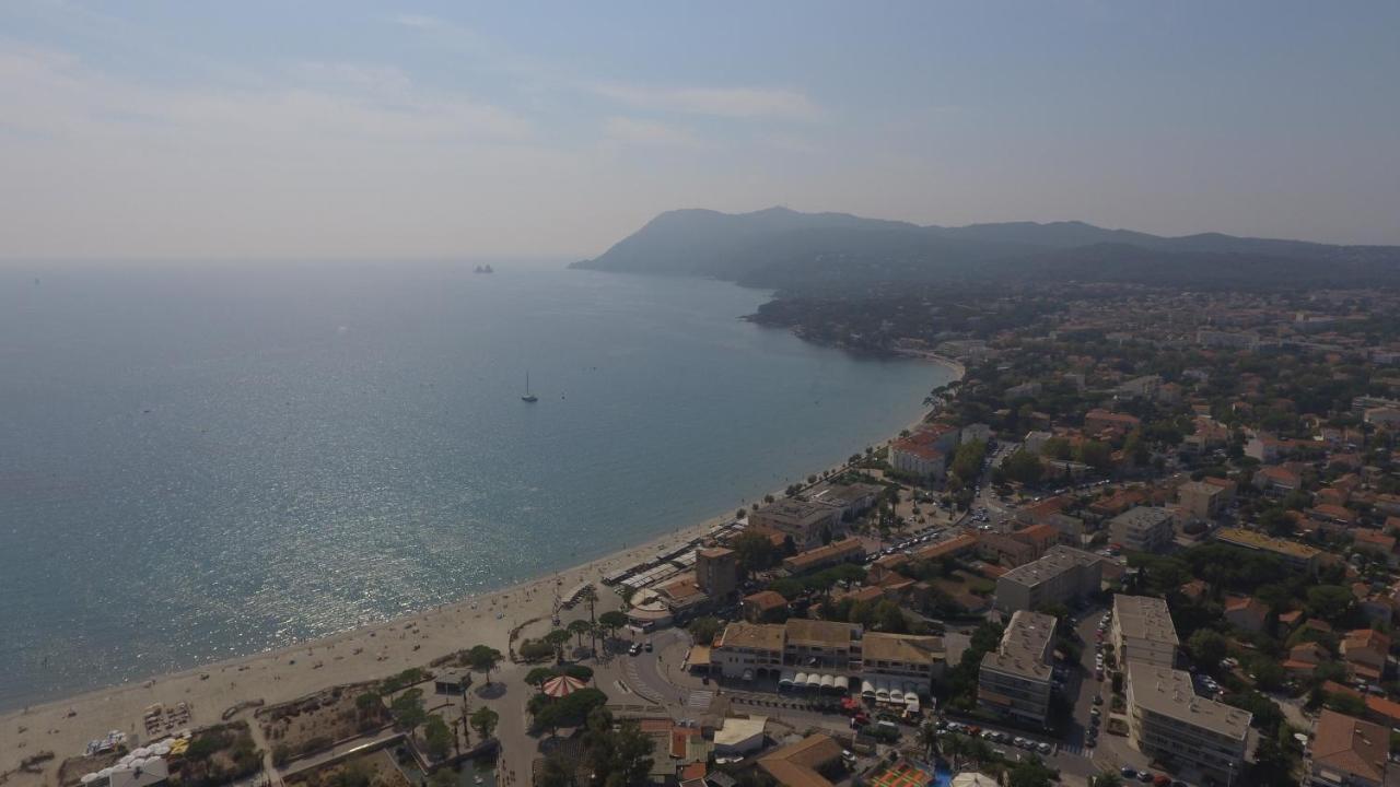 Appartement Sweet Galion - Cosy - Plage - Host Provence à La Seyne-sur-Mer Extérieur photo