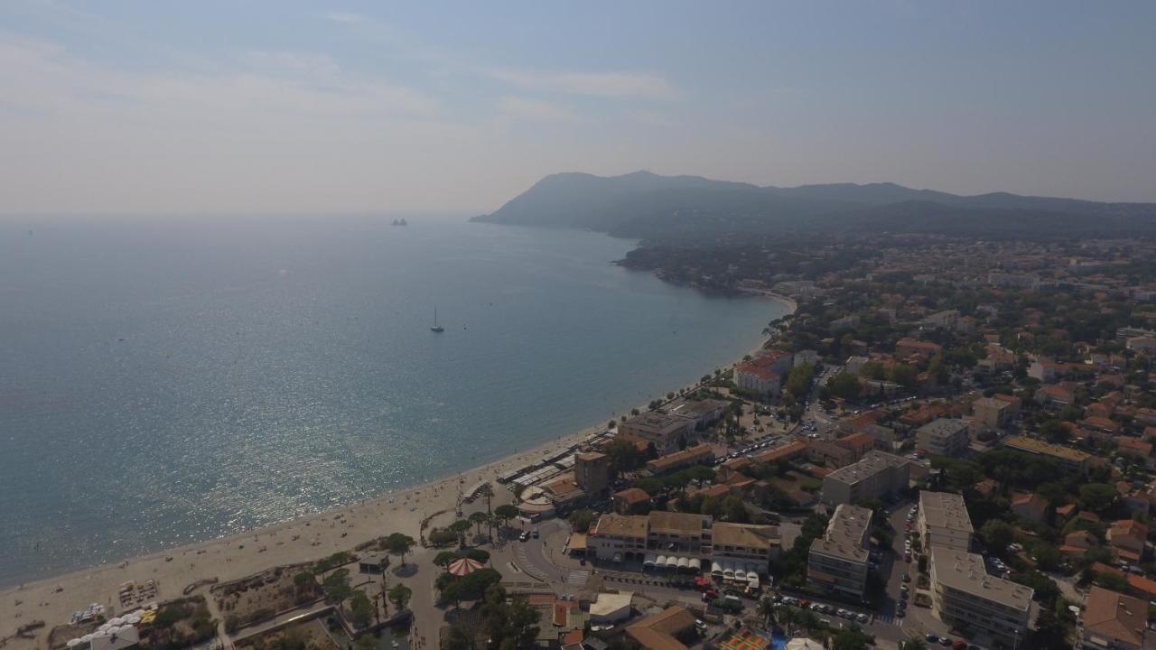 Sweet Galion - Cosy - Plage - Host Provence La Seyne-sur-Mer Extérieur photo