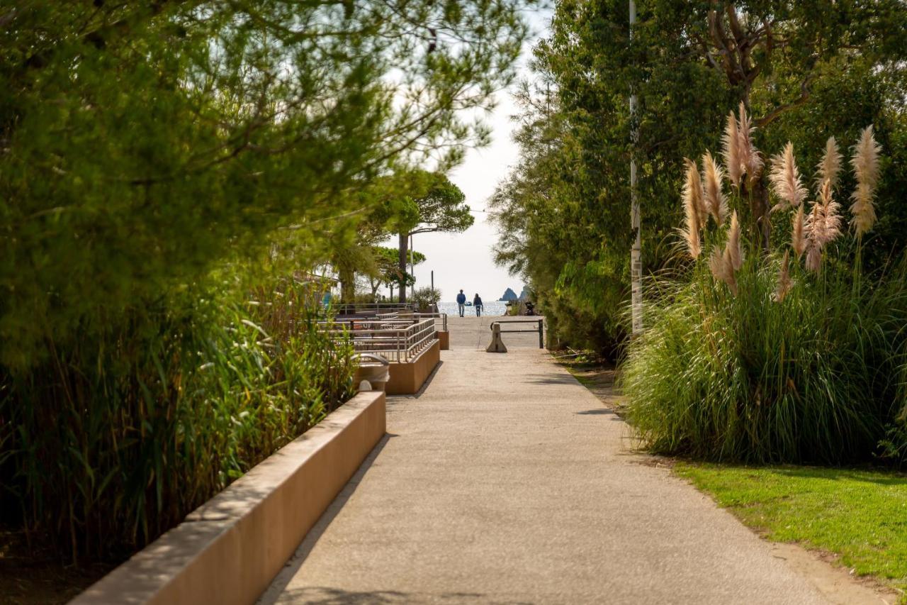 Sweet Galion - Cosy - Plage - Host Provence La Seyne-sur-Mer Extérieur photo