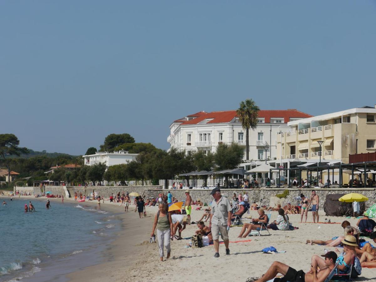 Sweet Galion - Cosy - Plage - Host Provence La Seyne-sur-Mer Extérieur photo