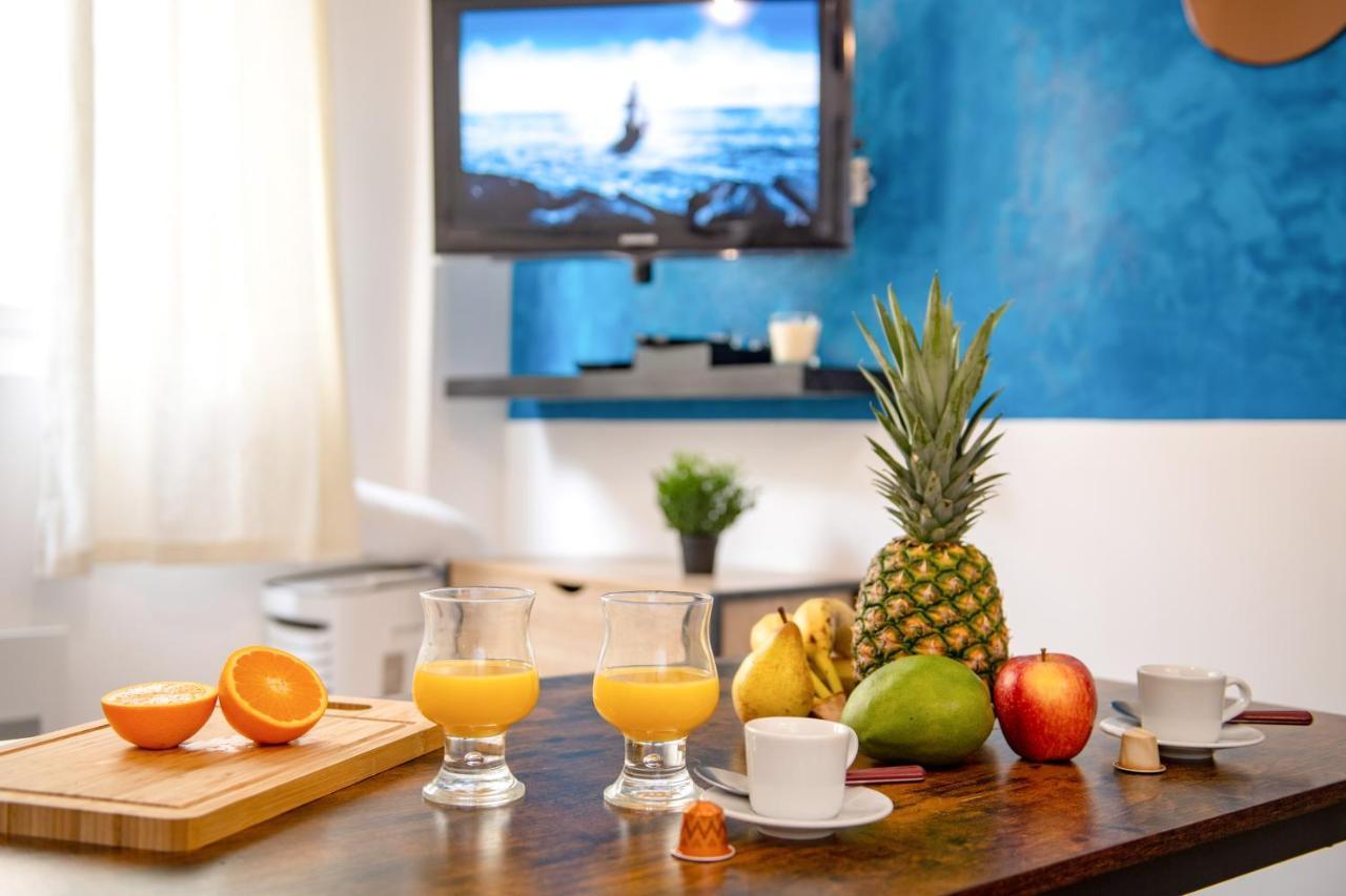 Sweet Galion - Cosy - Plage - Host Provence La Seyne-sur-Mer Extérieur photo